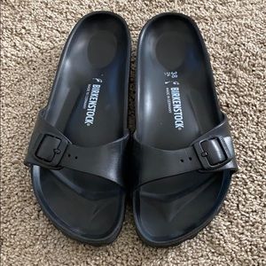 Birkenstock Classic Madrid EVA flip flop